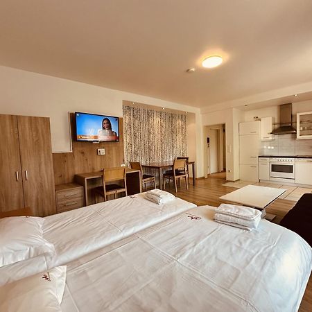 Hotel Destille Dormagen Eksteriør bilde