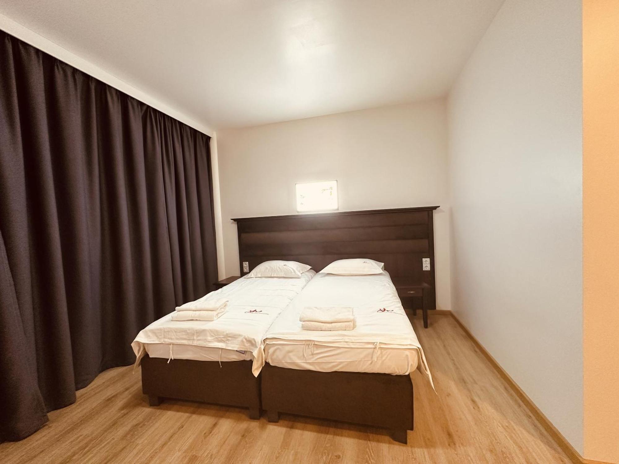 Hotel Destille Dormagen Rom bilde