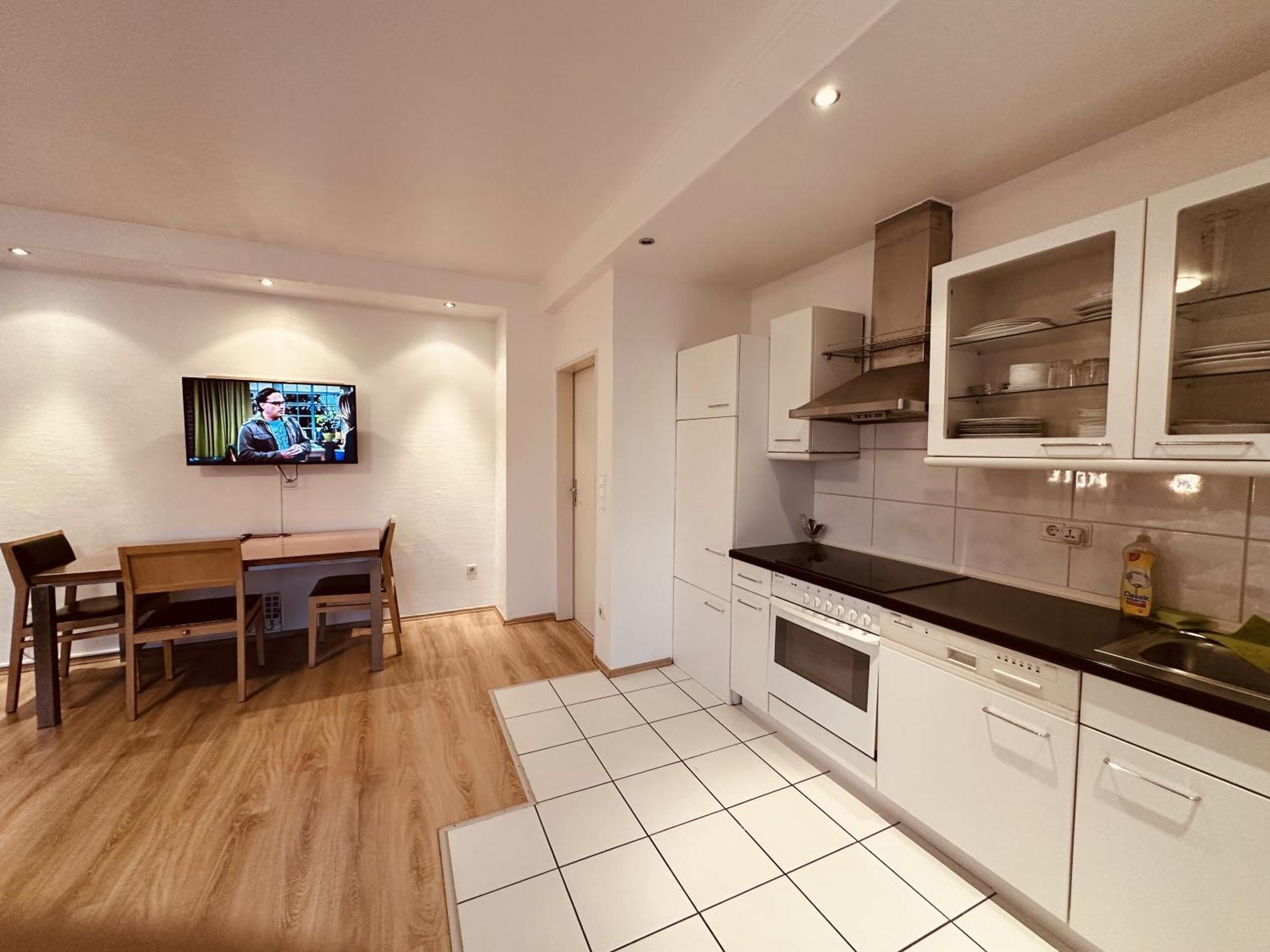 Hotel Destille Dormagen Rom bilde