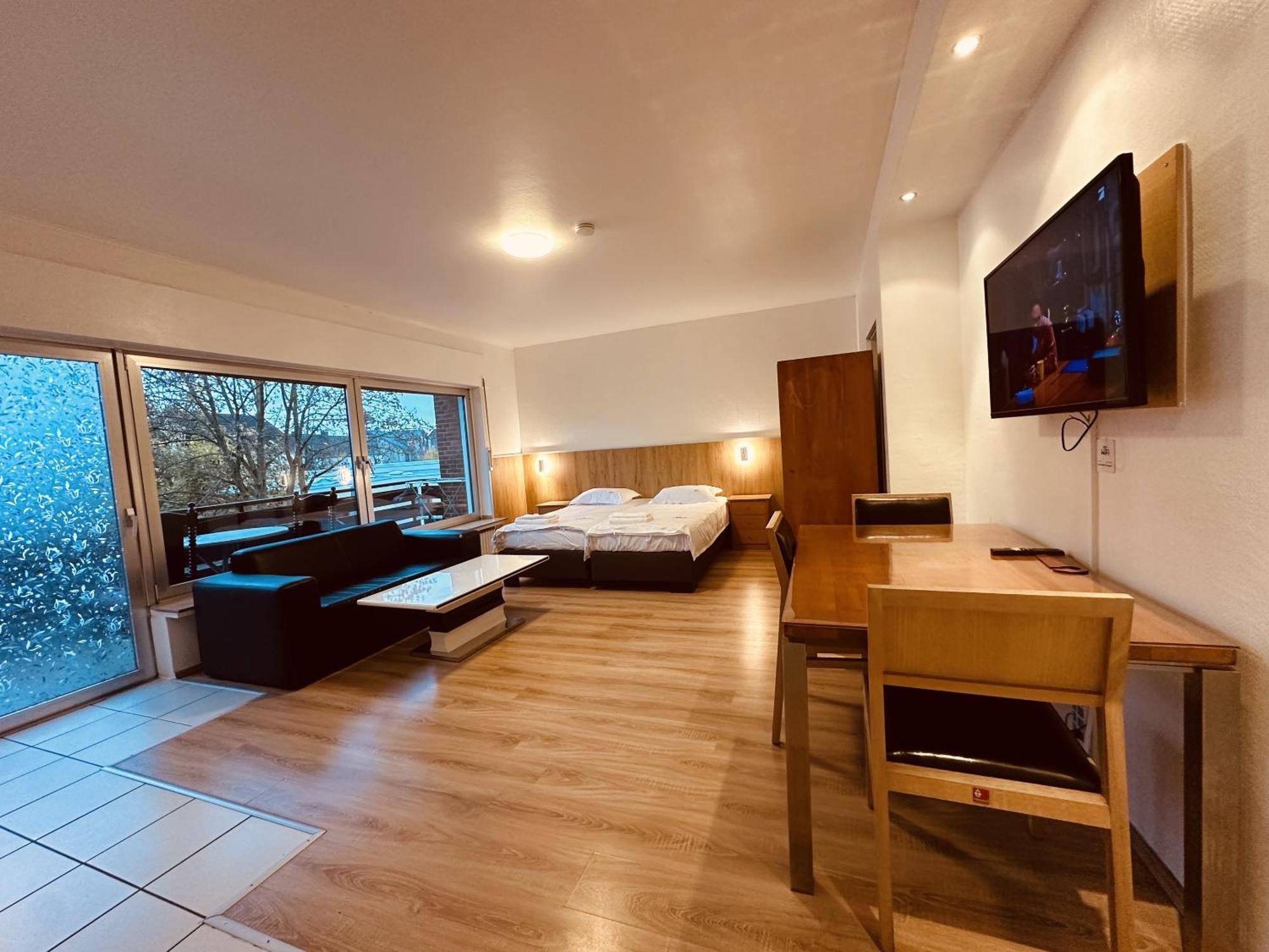 Hotel Destille Dormagen Rom bilde