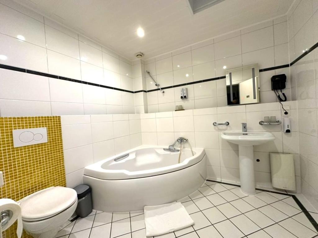 Hotel Destille Dormagen Rom bilde