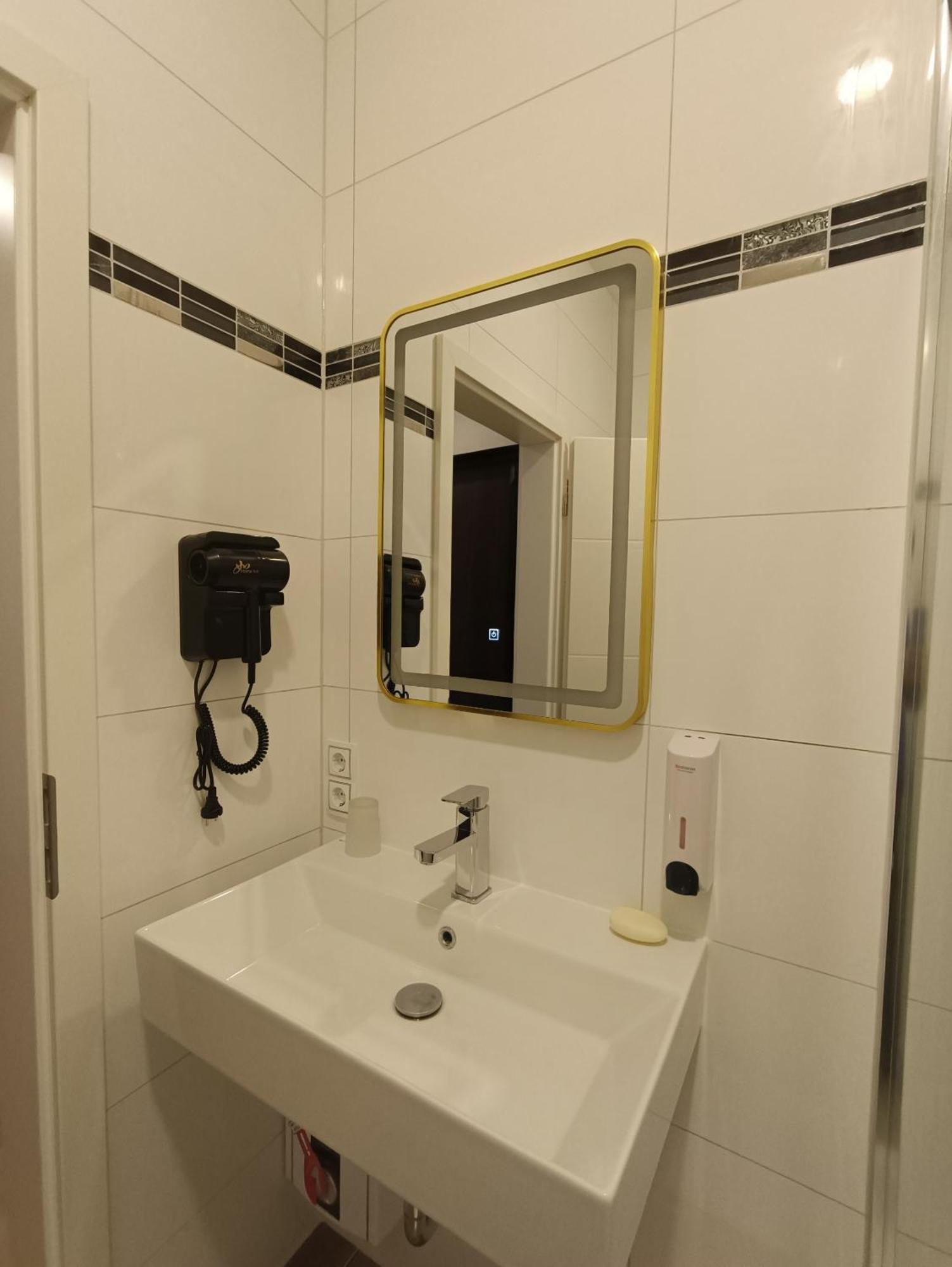 Hotel Destille Dormagen Rom bilde