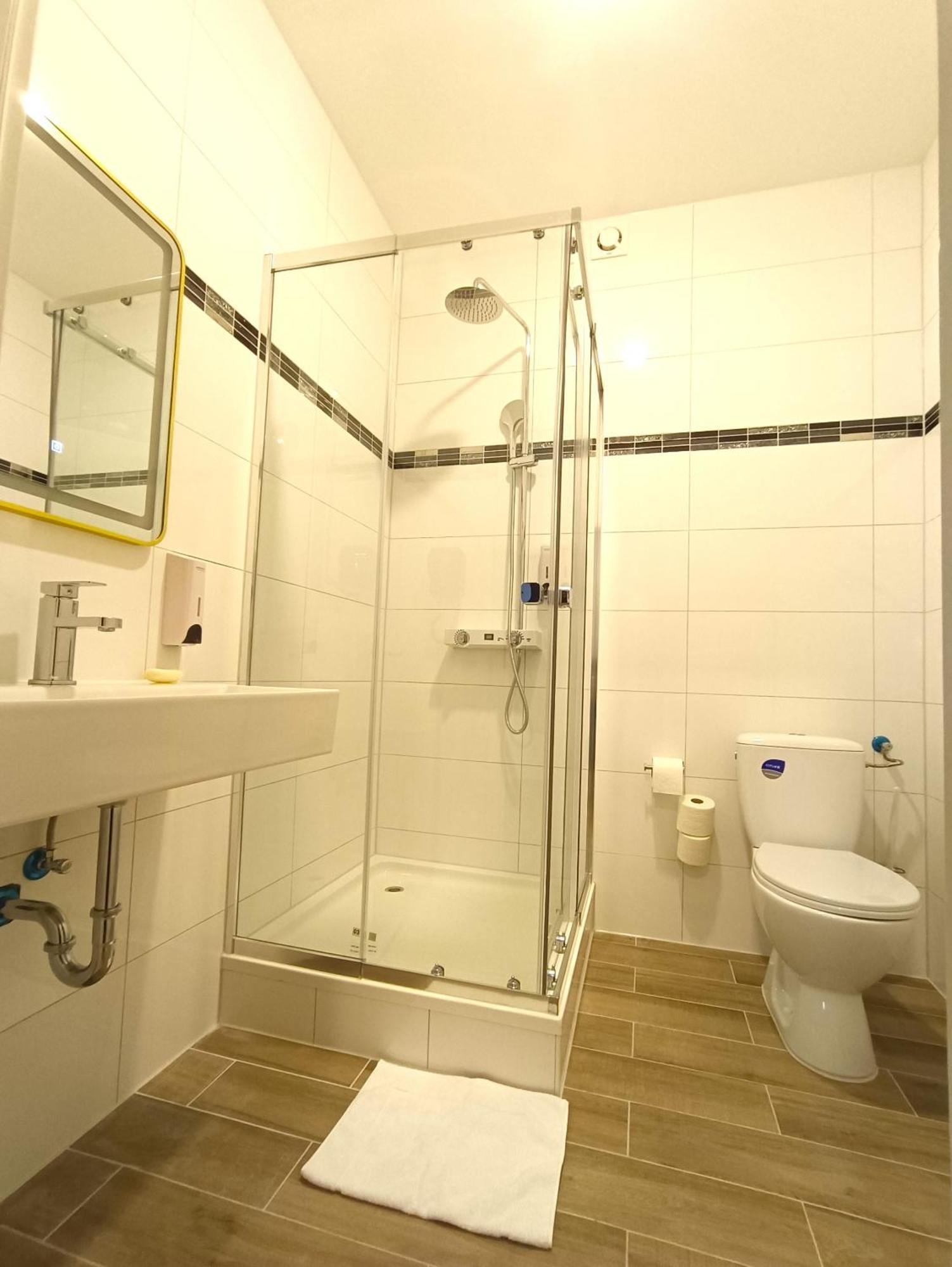 Hotel Destille Dormagen Rom bilde