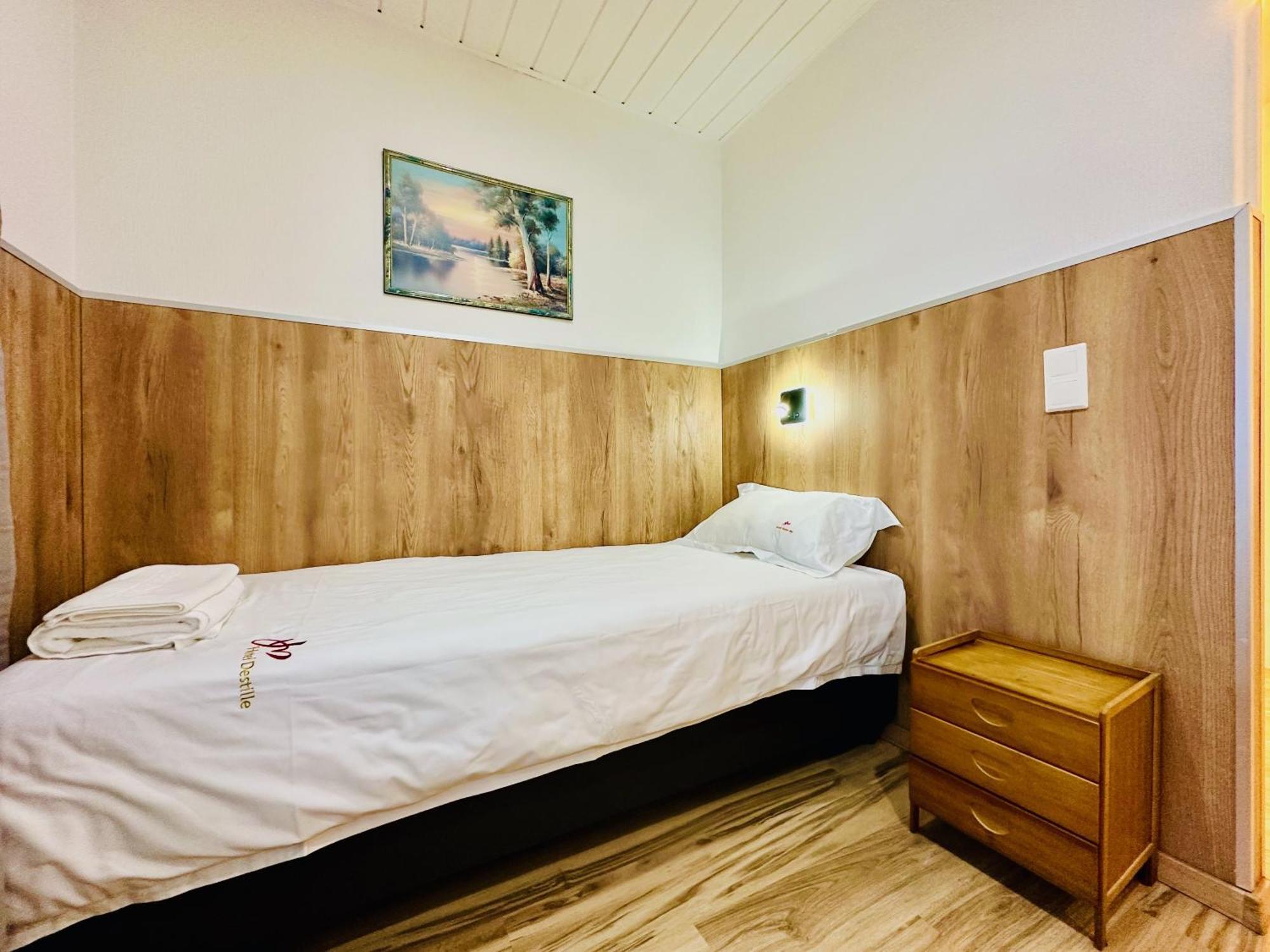 Hotel Destille Dormagen Rom bilde