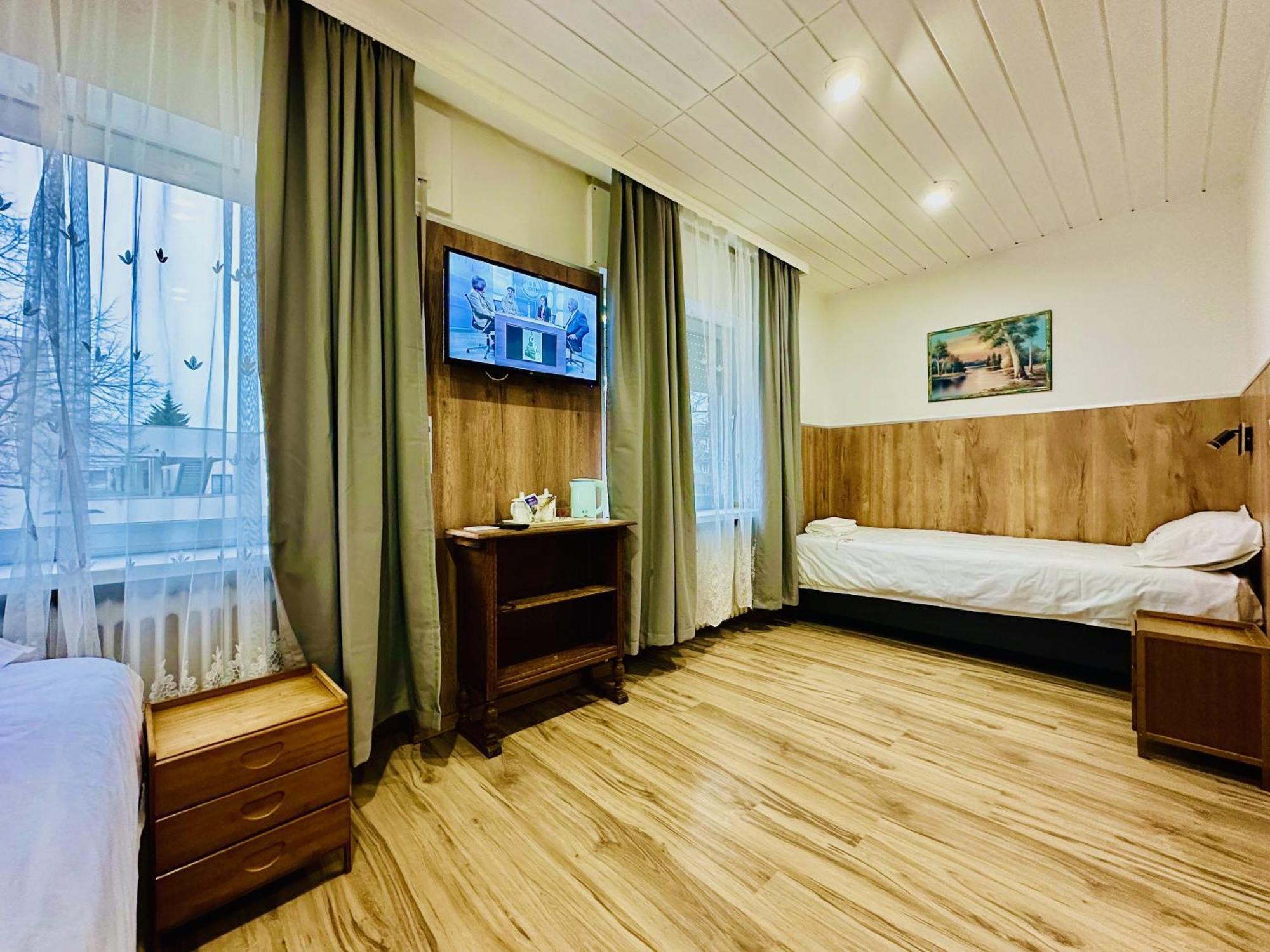Hotel Destille Dormagen Rom bilde