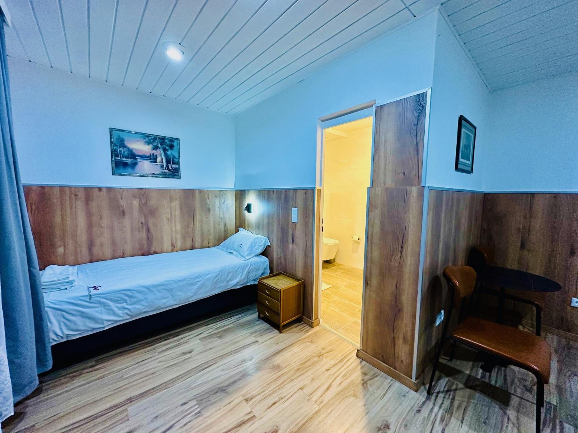 Hotel Destille Dormagen Rom bilde