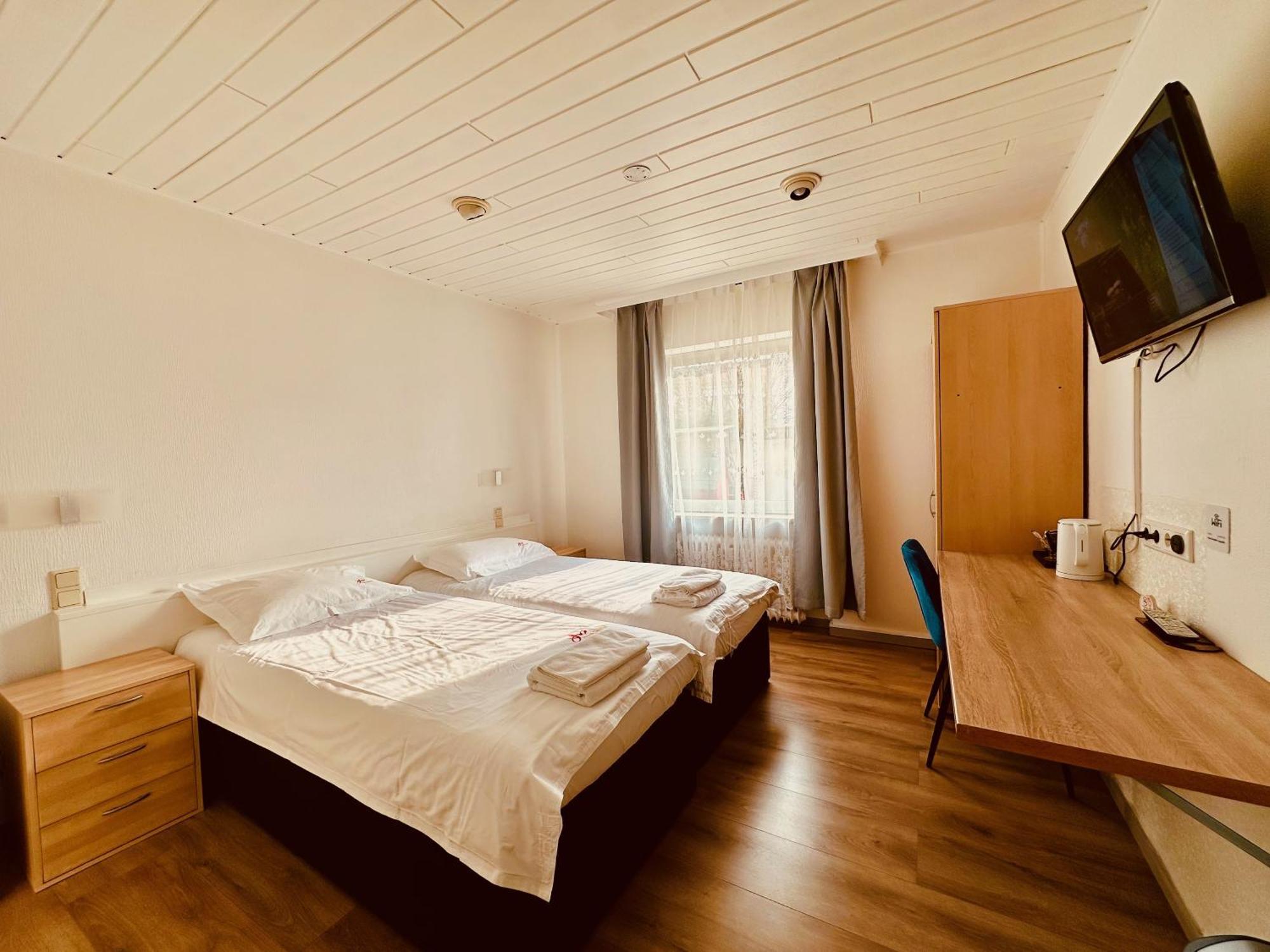 Hotel Destille Dormagen Rom bilde
