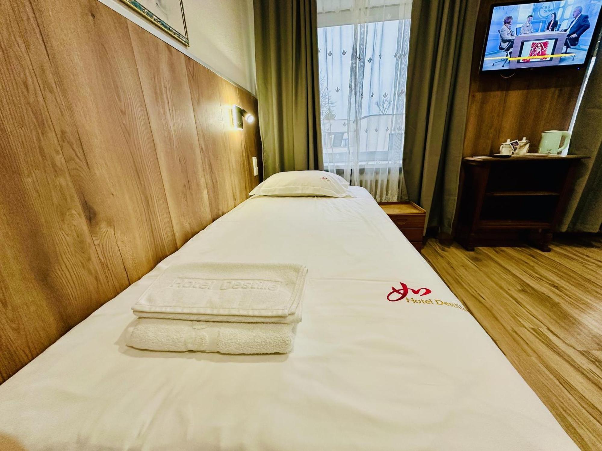 Hotel Destille Dormagen Rom bilde