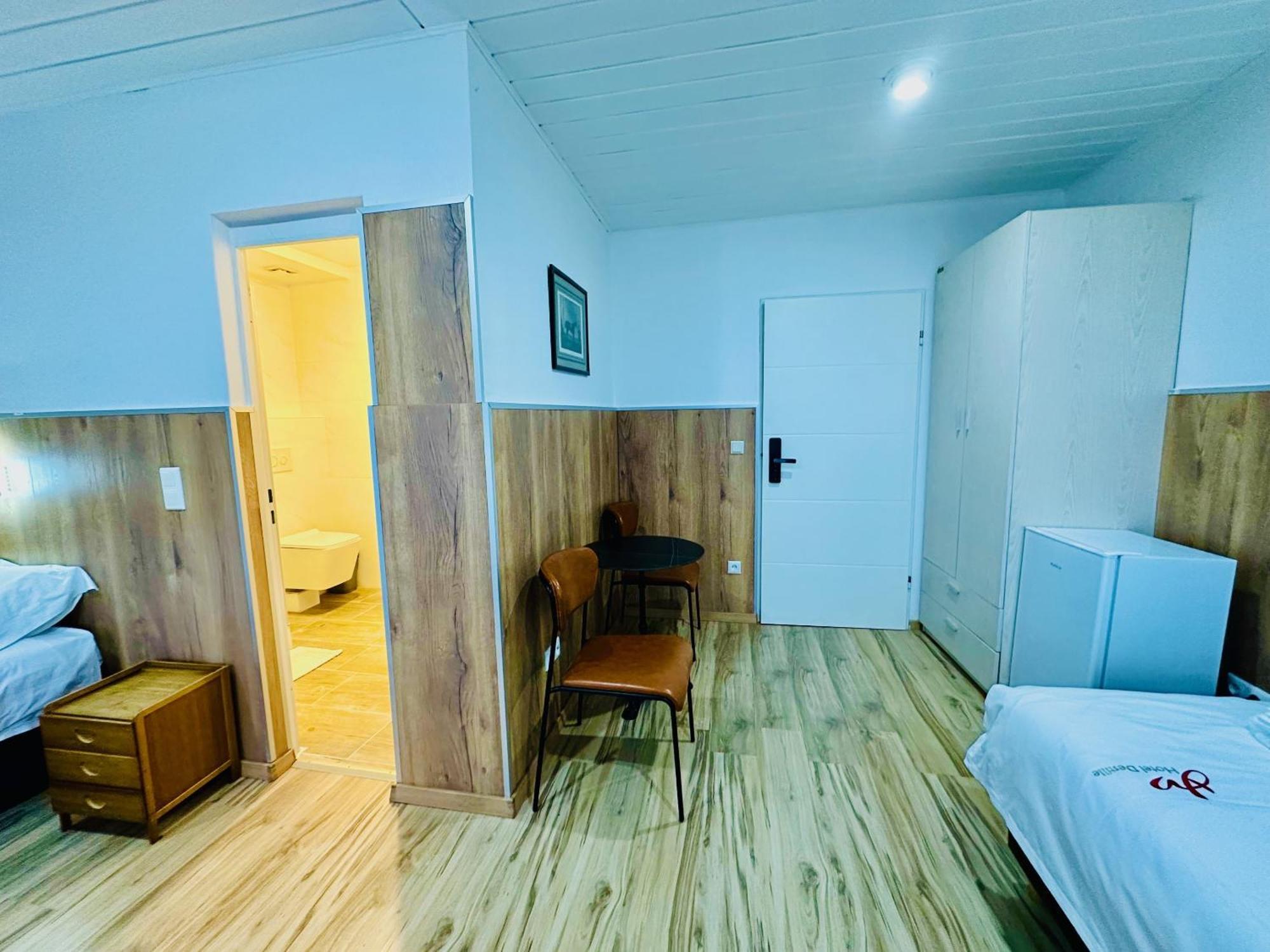 Hotel Destille Dormagen Rom bilde