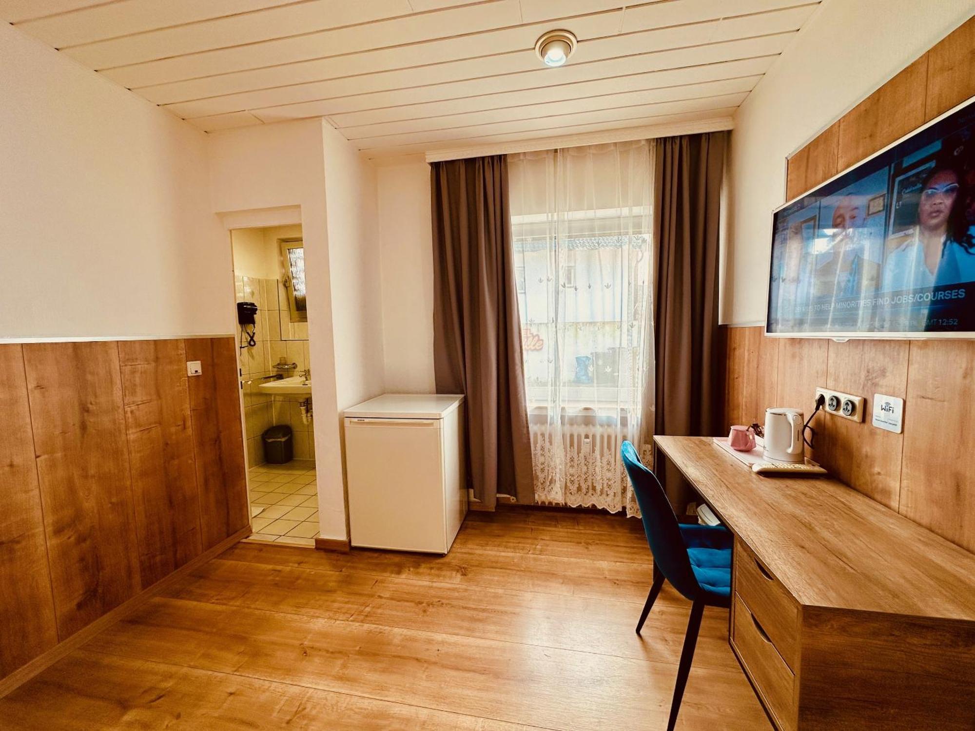 Hotel Destille Dormagen Rom bilde