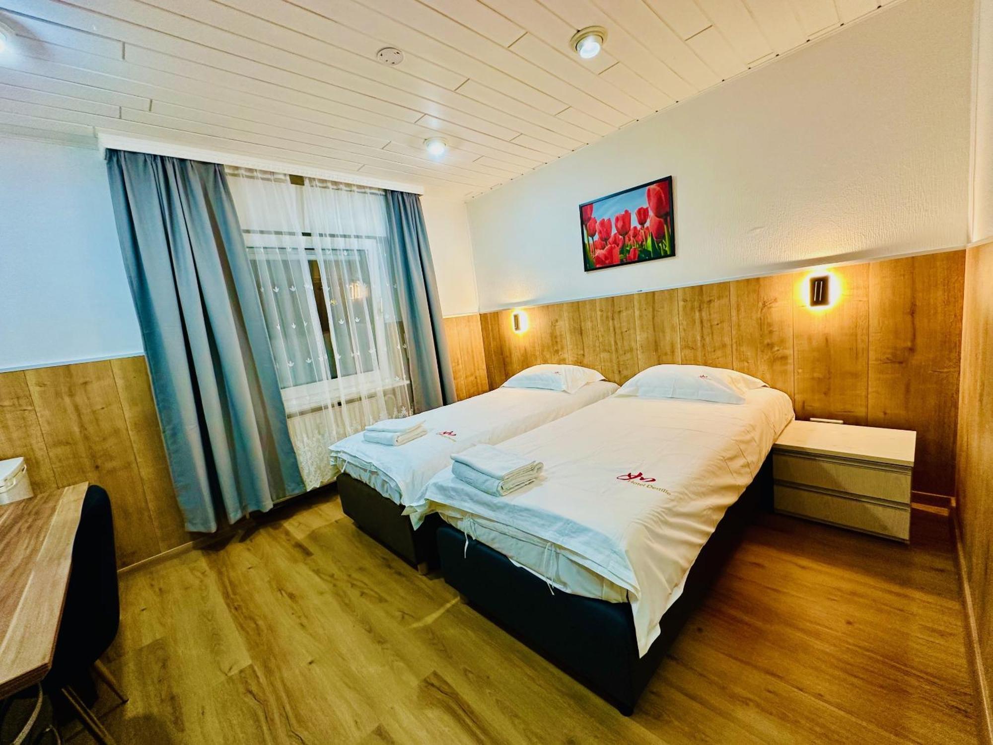 Hotel Destille Dormagen Rom bilde