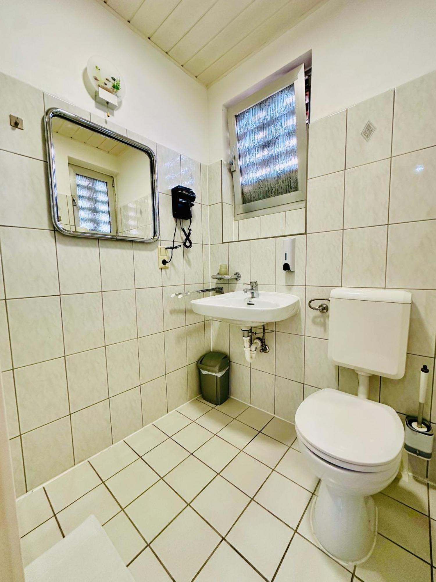 Hotel Destille Dormagen Rom bilde