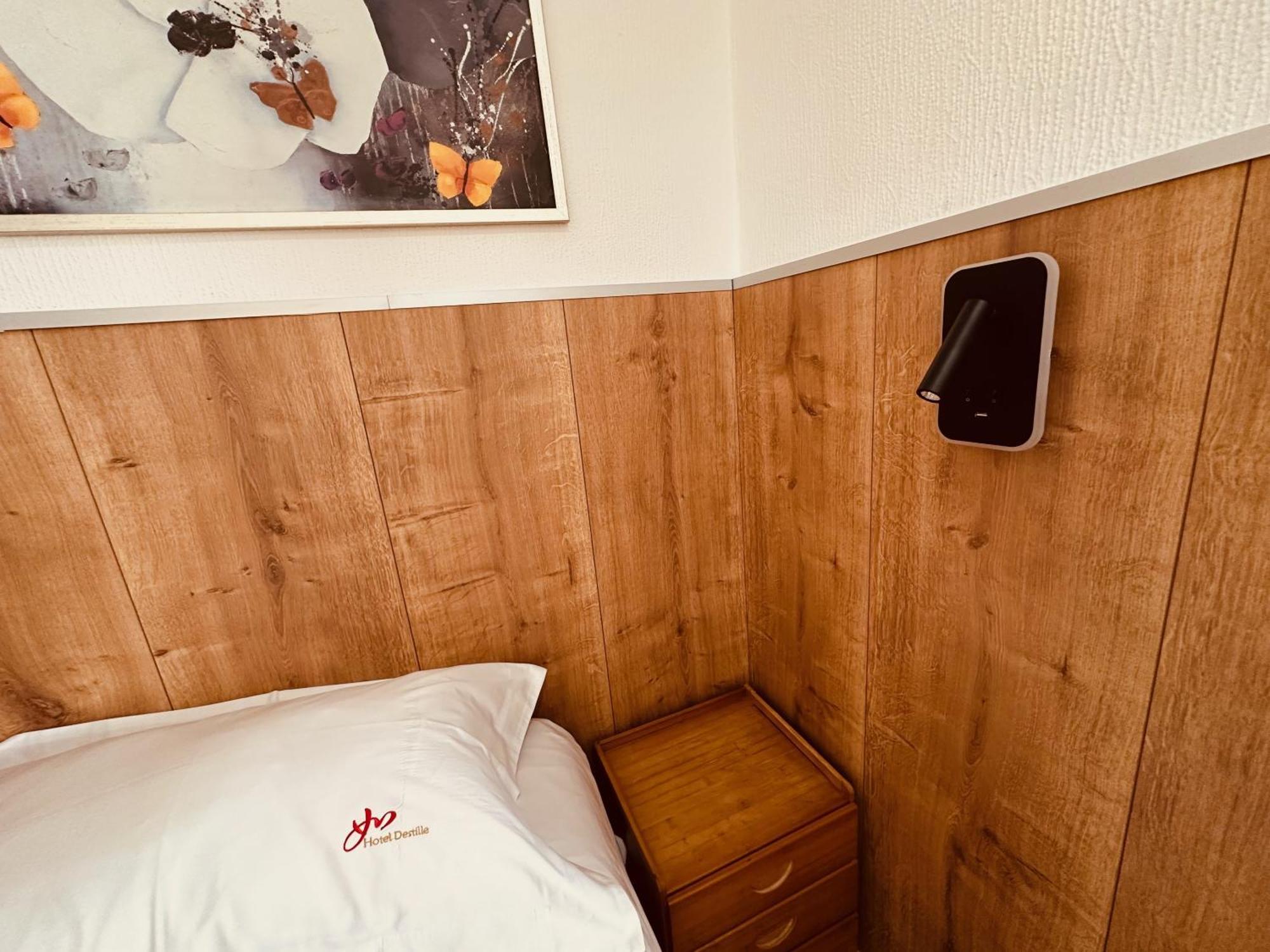 Hotel Destille Dormagen Rom bilde