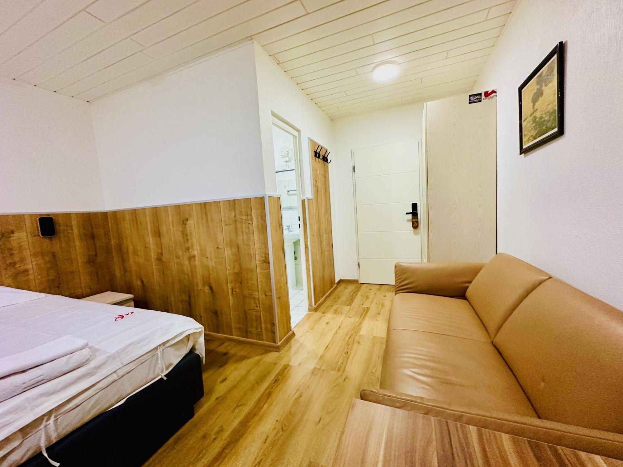 Hotel Destille Dormagen Rom bilde