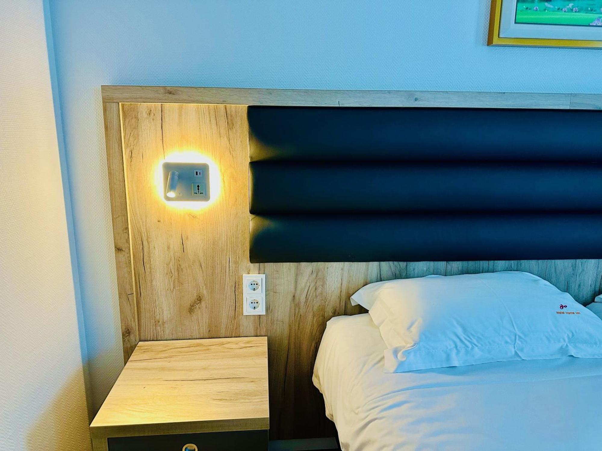 Hotel Destille Dormagen Rom bilde