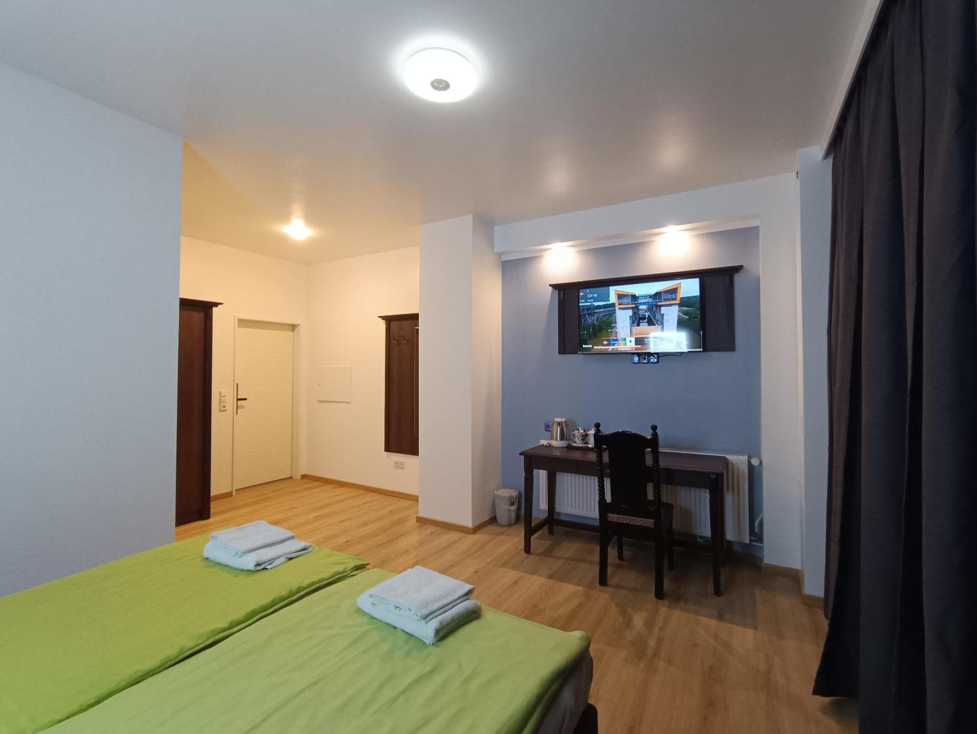 Hotel Destille Dormagen Eksteriør bilde